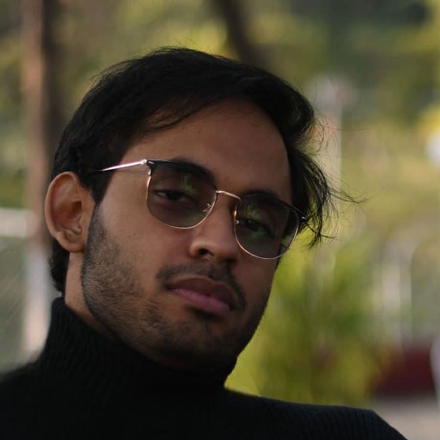 Abeel Ishrat